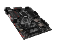 MSI Z270 TOMAHAWK (3xPCI-E DDR4 USB3.1/M.2) - 342032 - zdjęcie 6